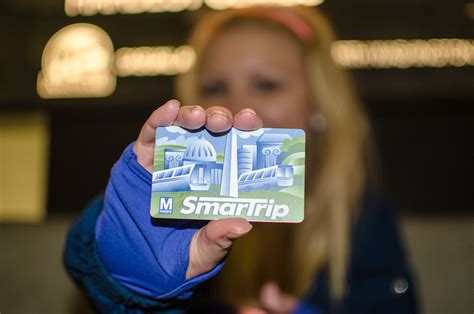 smart trip card return|I lost my SmarTrip® card. .